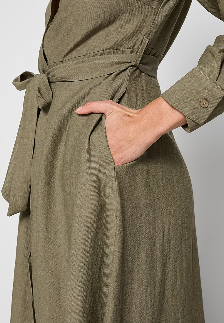 Le Jardin Du Lin