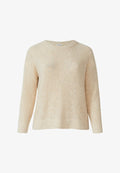 s.Oliver Jumper - beige