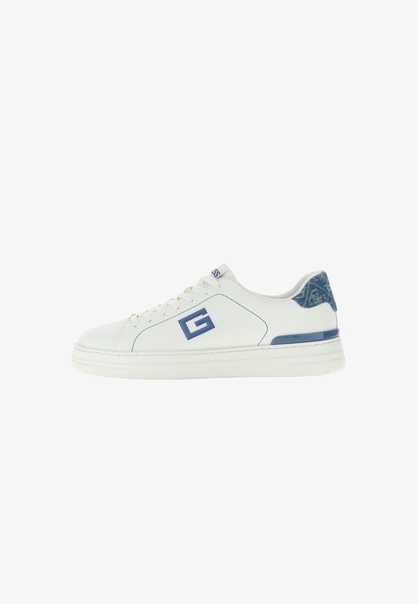 Guess Trainers - weiß