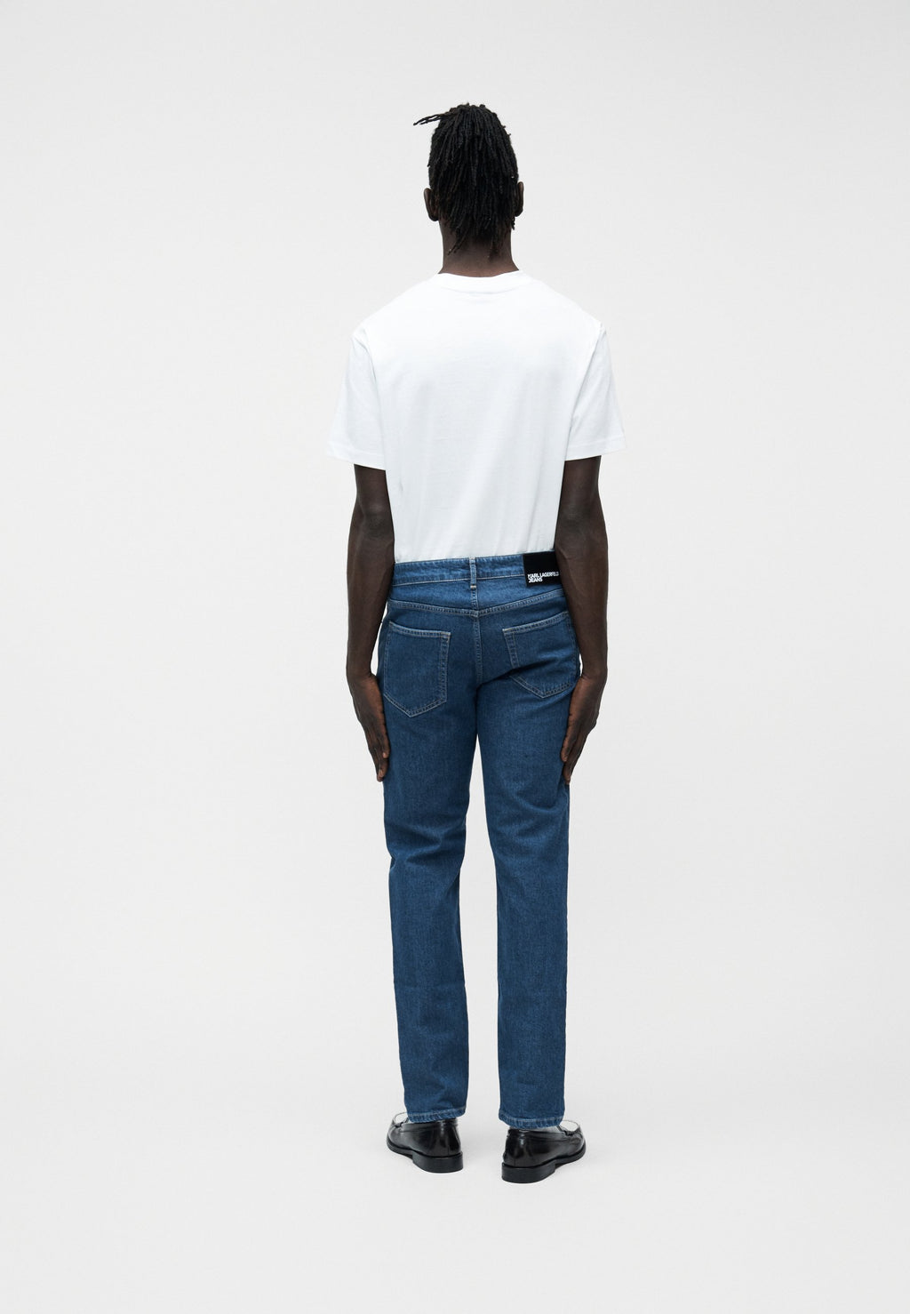 Karl Lagerfeld Jeans Jeans Slim Fit Media 4