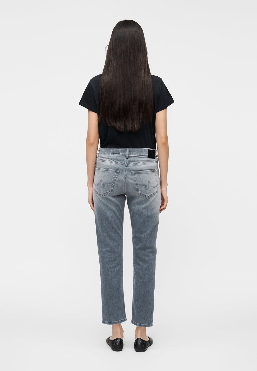AG Jeans EX BOYFRIEND SLOUCHY