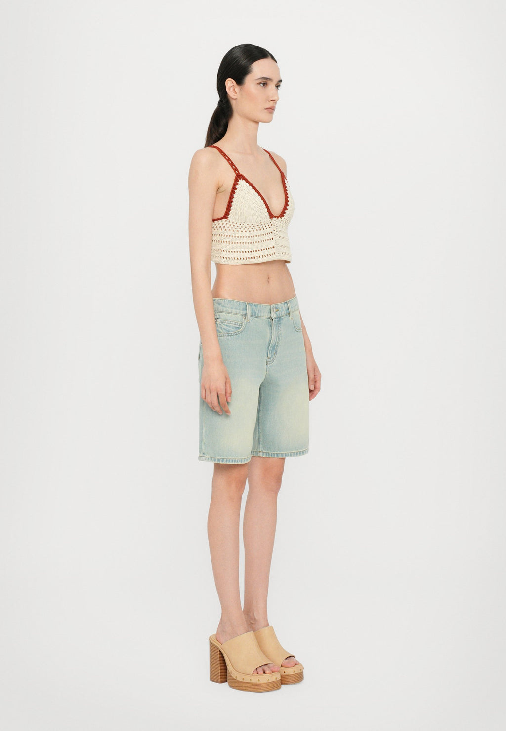 Zadig & Voltaire TALY CO