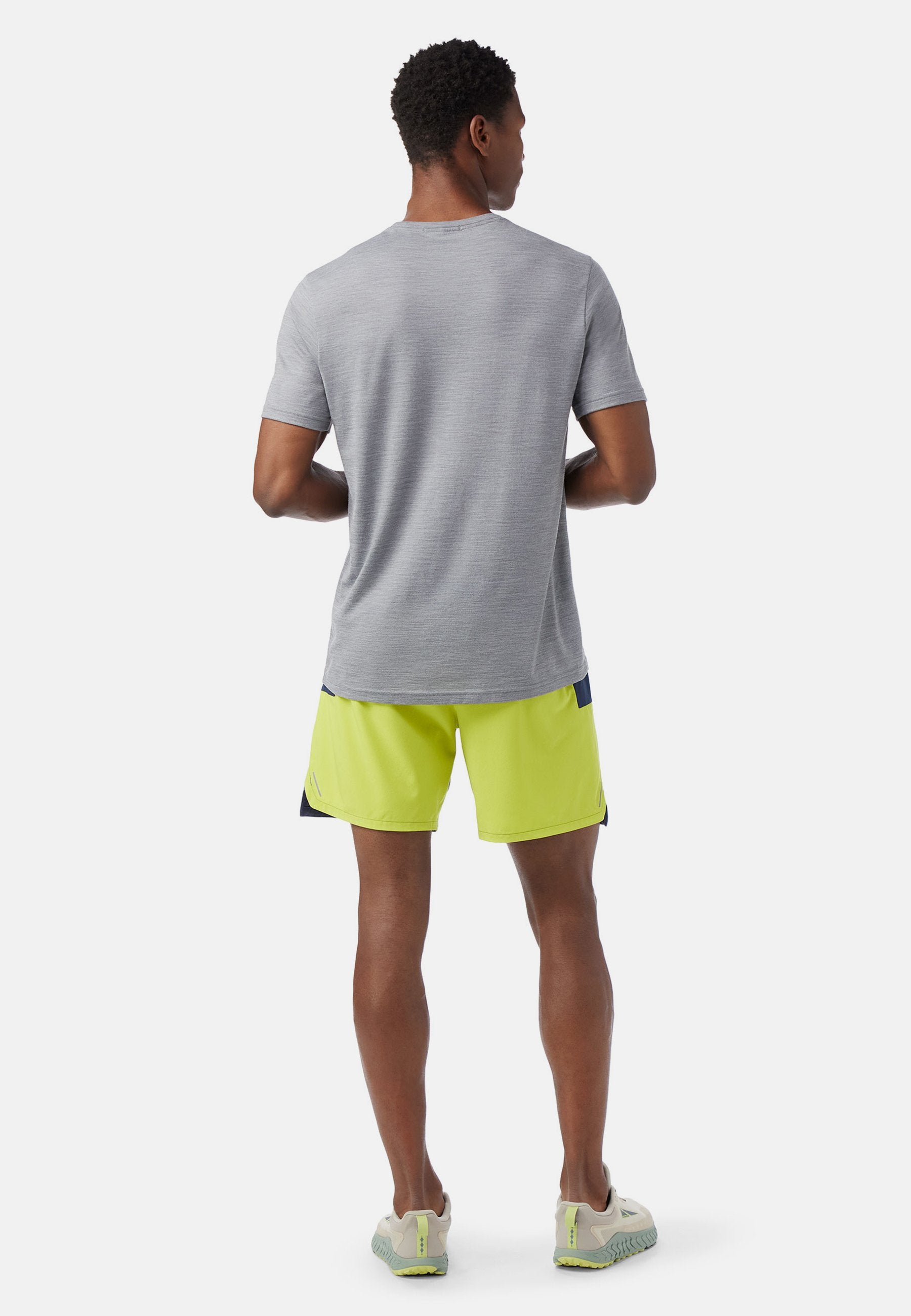 Smartwool ACTIVE LINED 7
