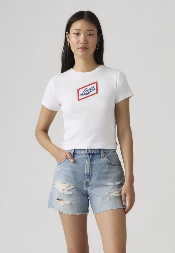 Levi's® ESSENTIAL SPORTY TEE
