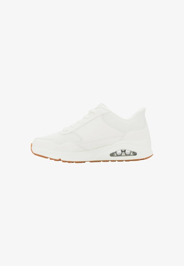Skechers Trainers - bianco