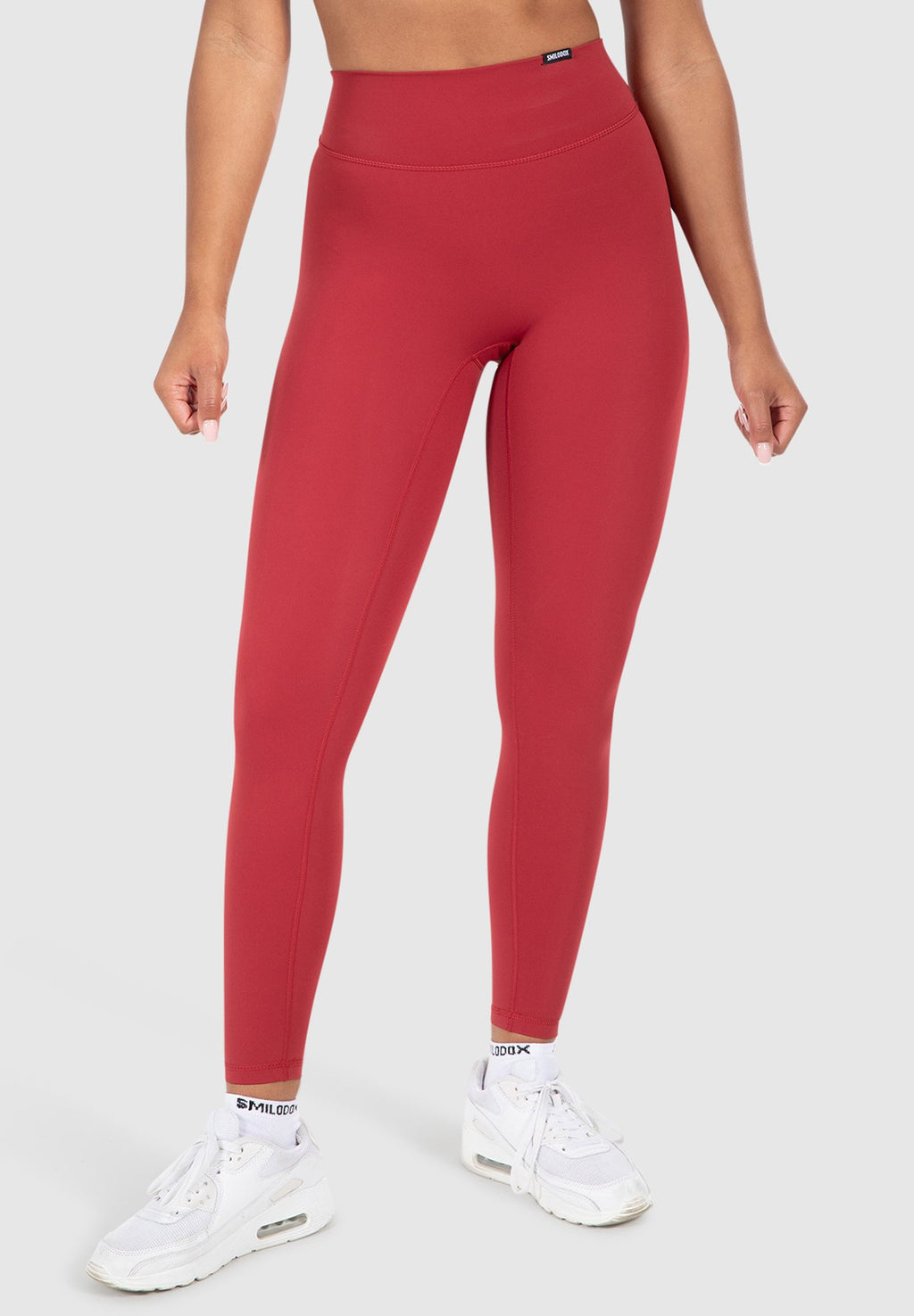 Smilodox MARIE HIGH PERFOMANCE LEGGINGS - SPORT YOGA