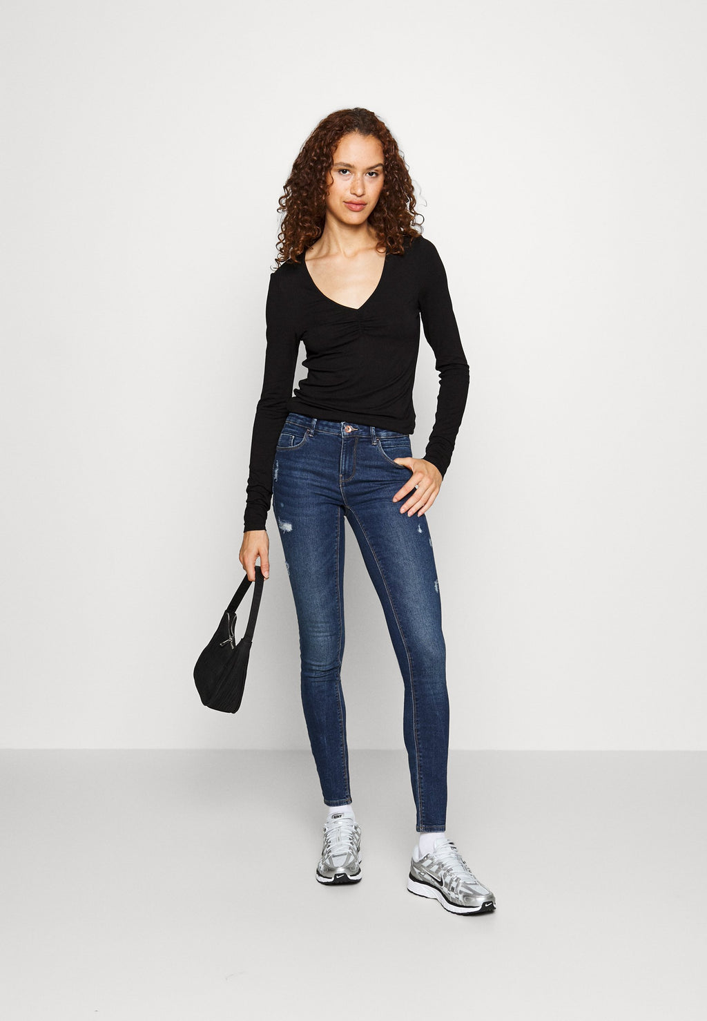 ONLDAISY PUSH UP  Media 2