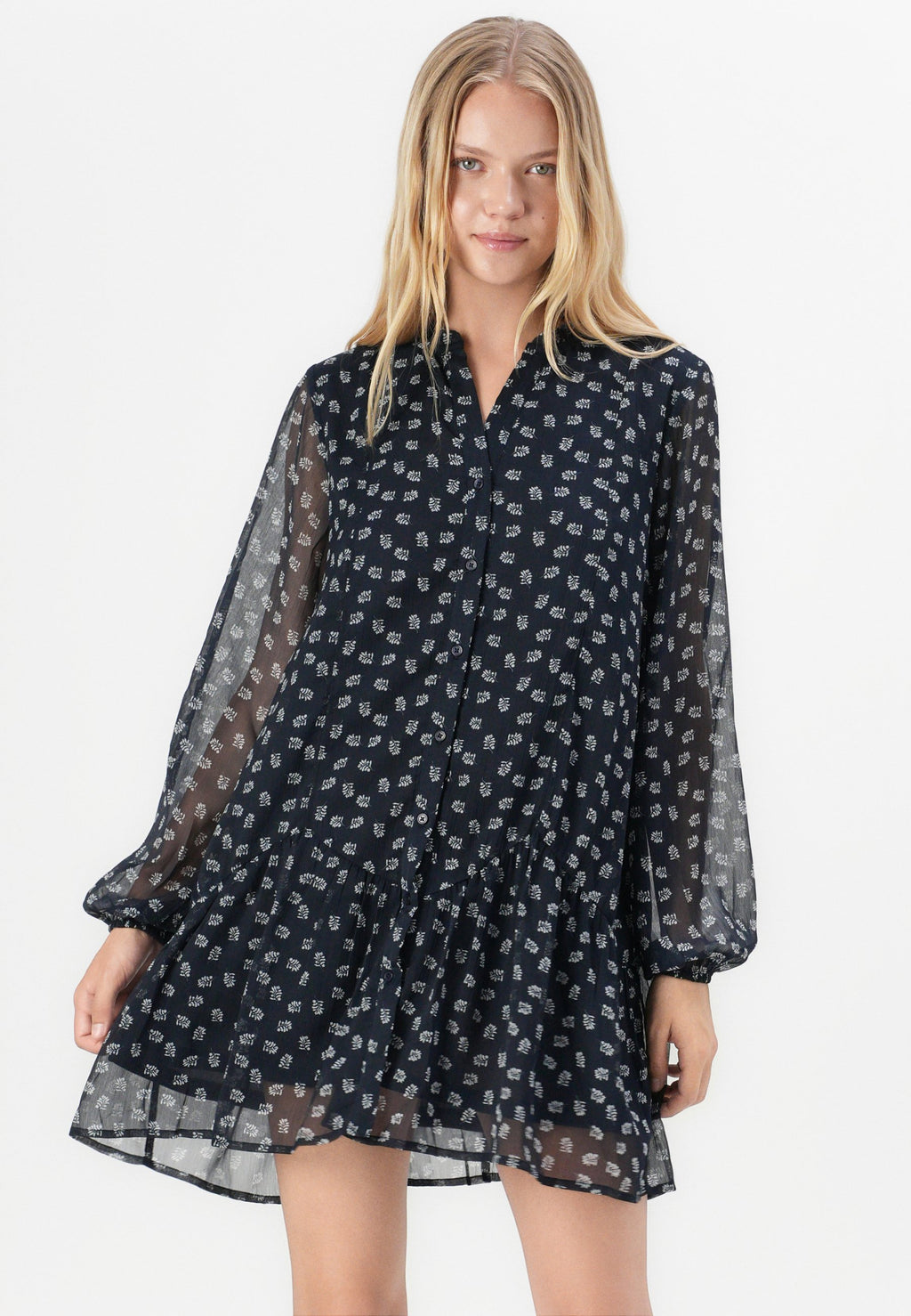 ONLY ONLEMILIE LIFE SHORT DRESS