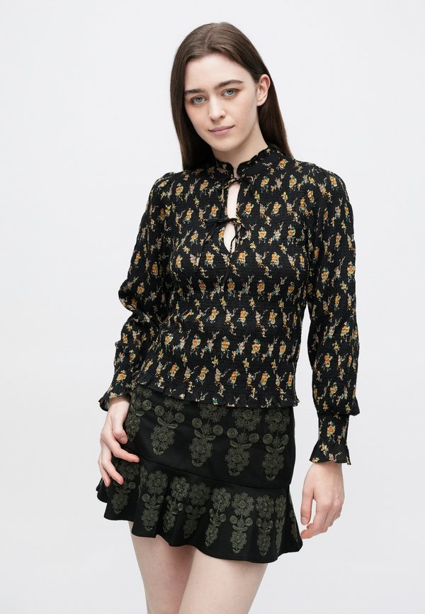 Antik Batik WILL MINI SKIRT