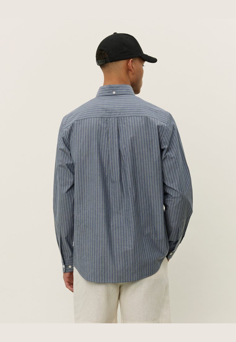 Les Deux KENT STRIPE SHIRT