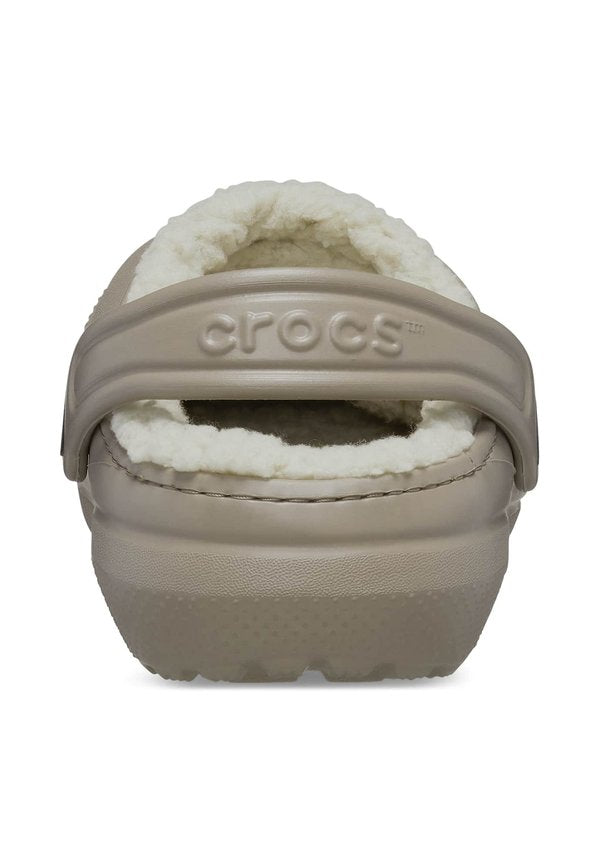 Crocs Toddler Classic Lined Clog