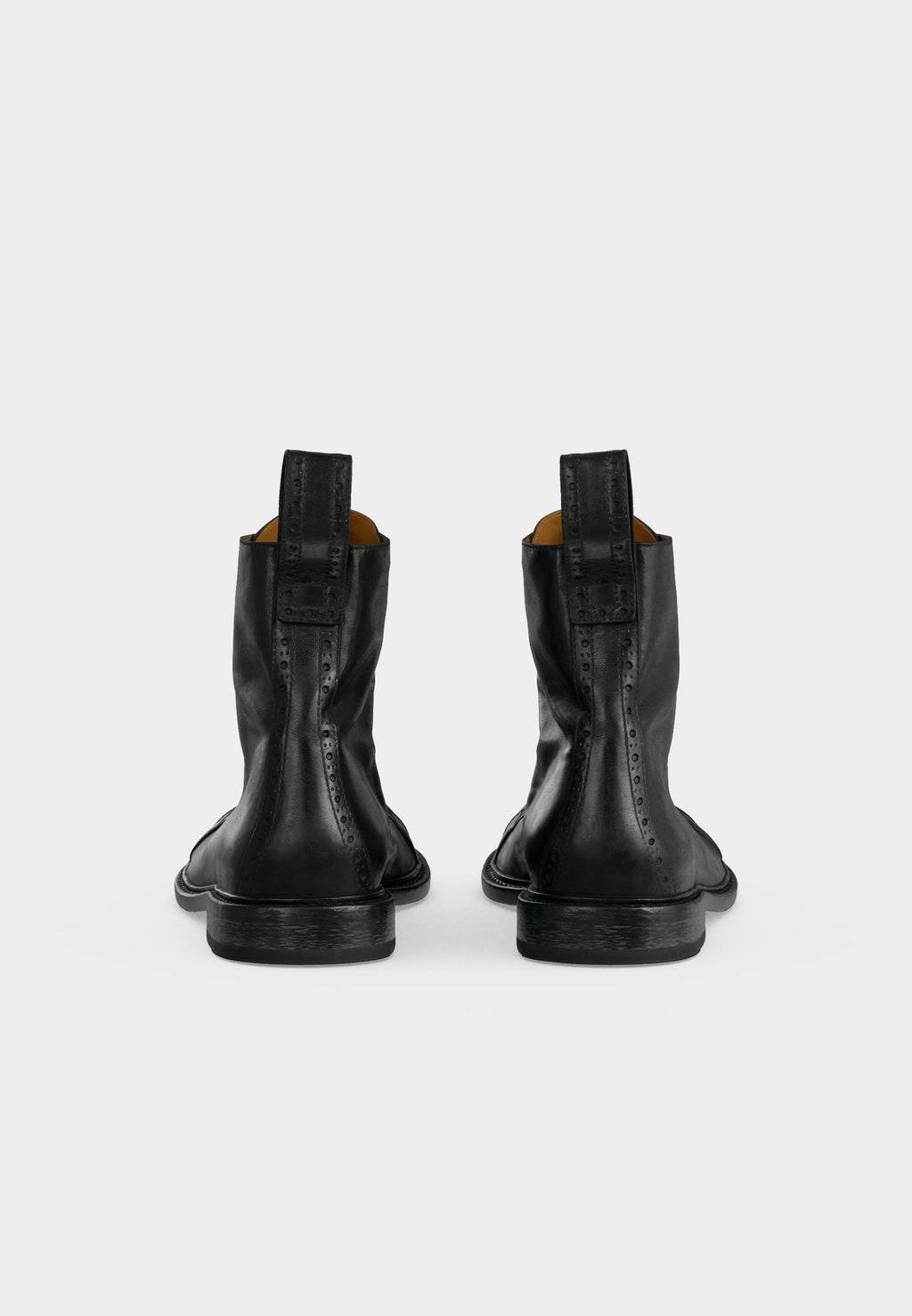 Versace BOOTIES