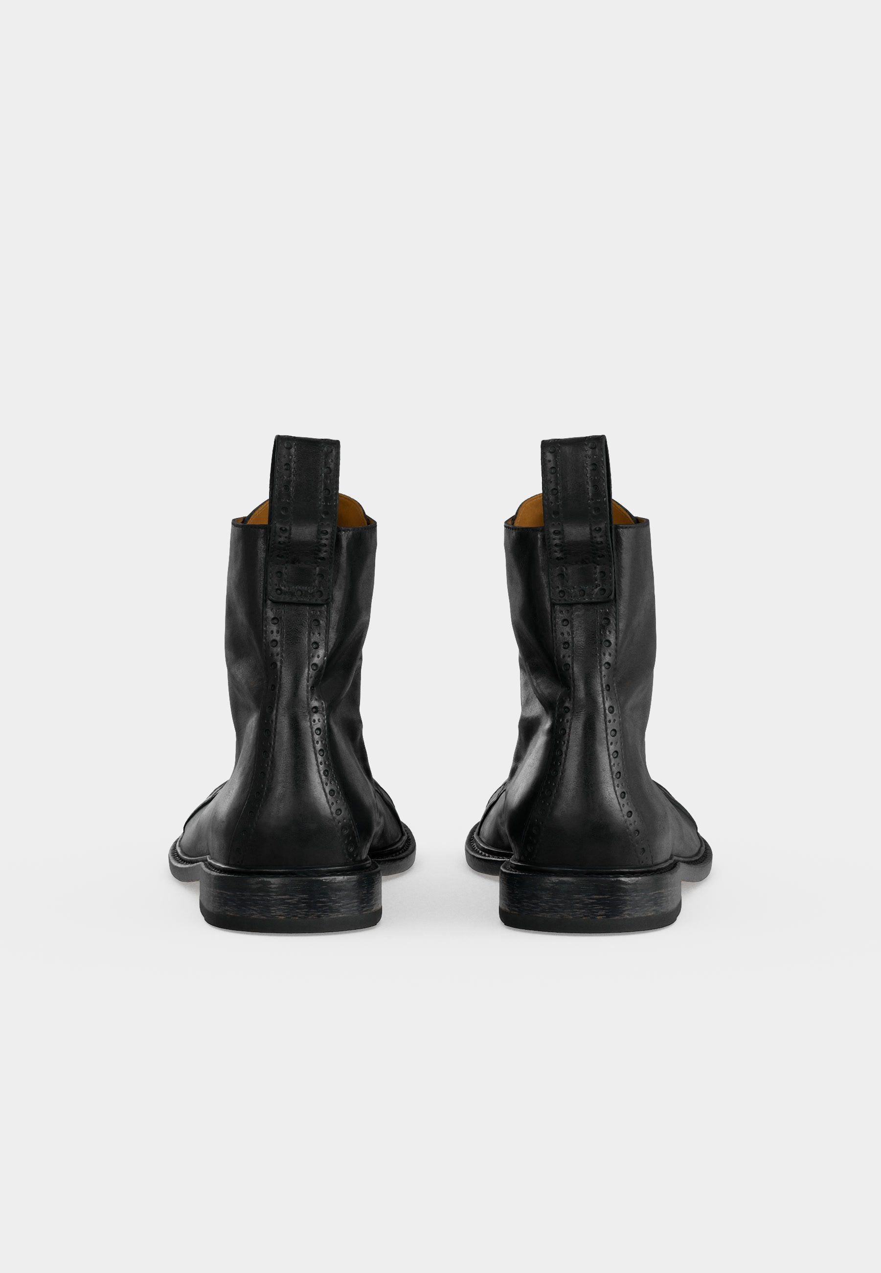 Versace BOOTIES