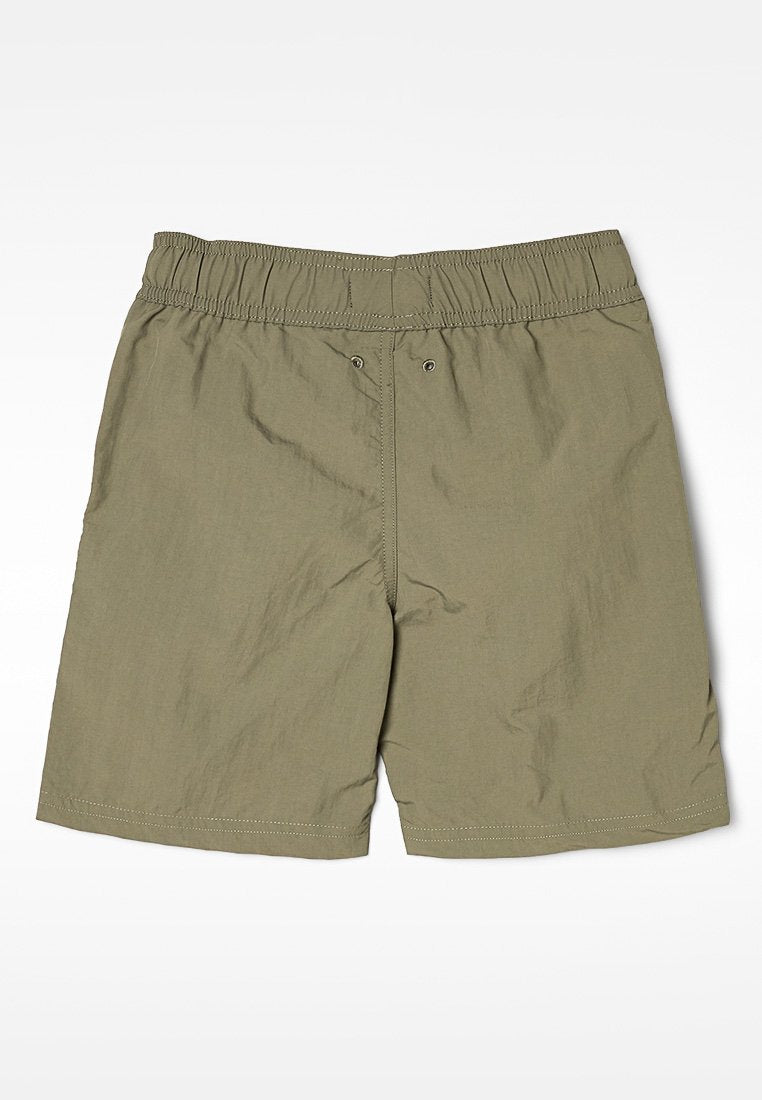 Name it NMMPZAKRO LONG SWIM SHORTS