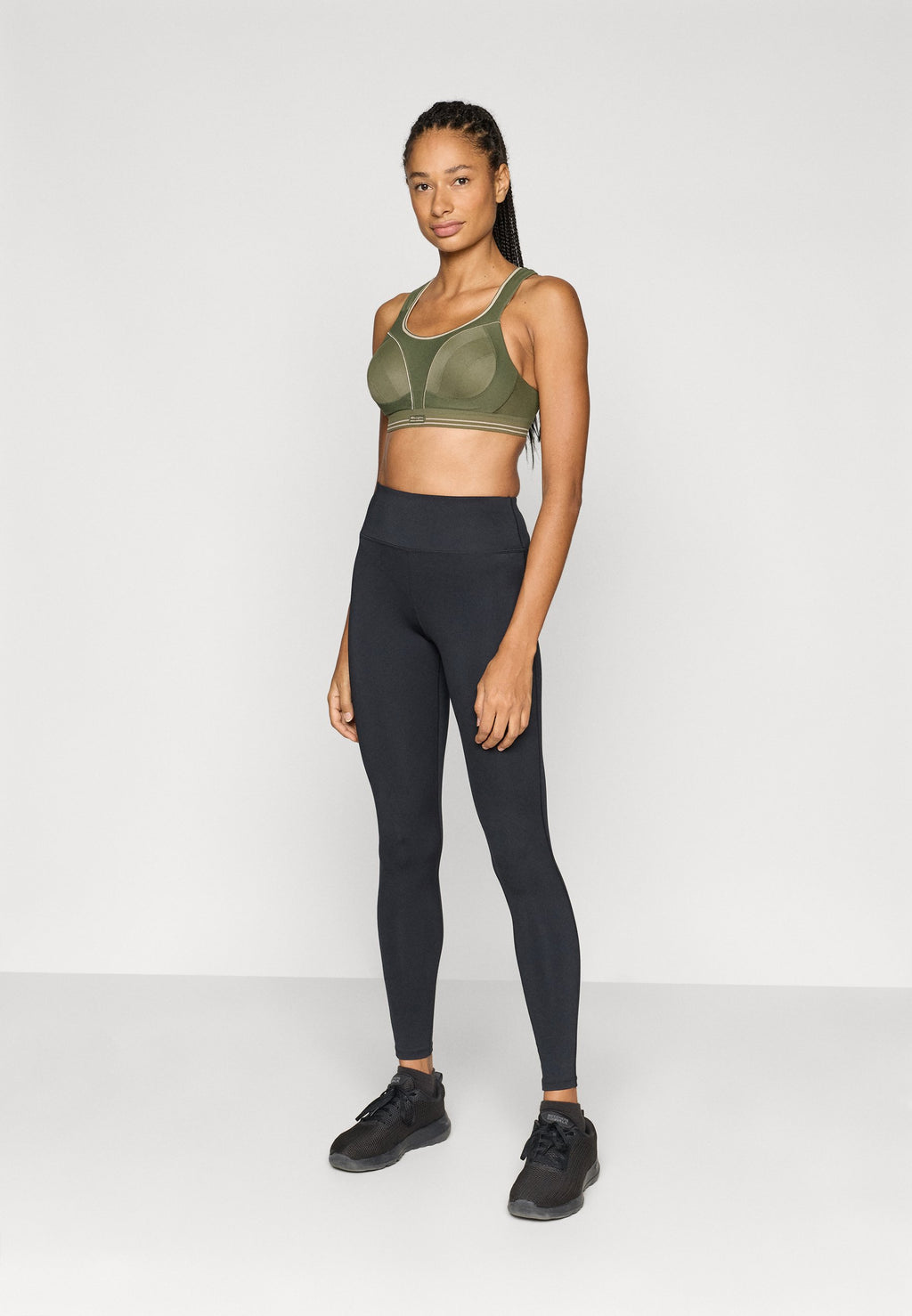Shock Absorber ULTIMATE RUN BRA