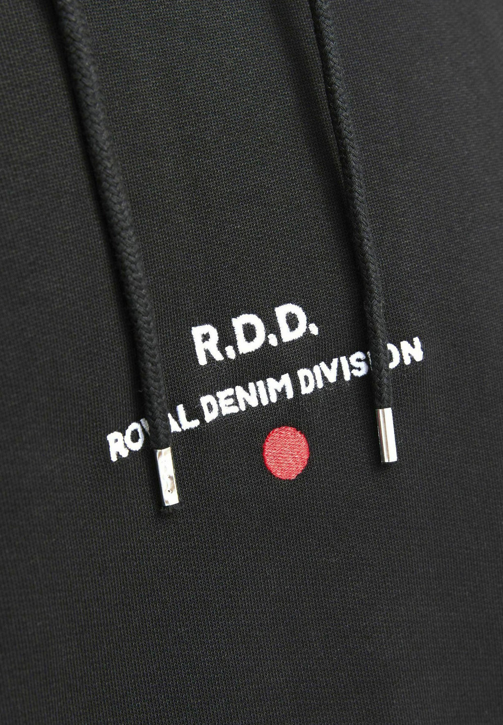 R.D.D. ROYAL DENIM DIVISION