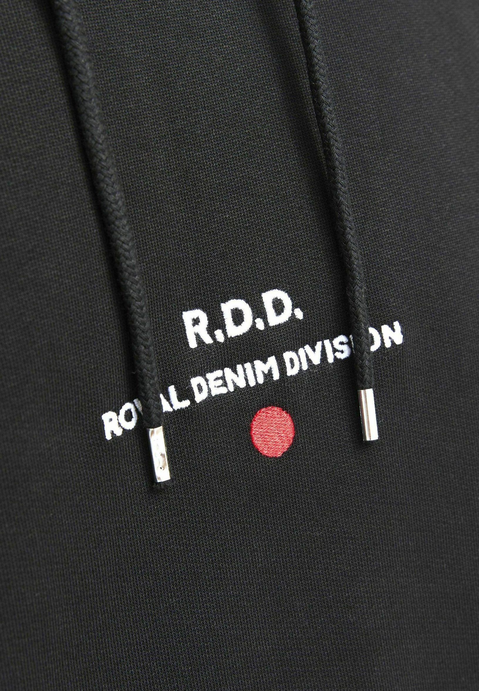 R.D.D. ROYAL DENIM DIVISION