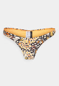 Seafolly TAKE FLIGHT HIGH CUT RIO