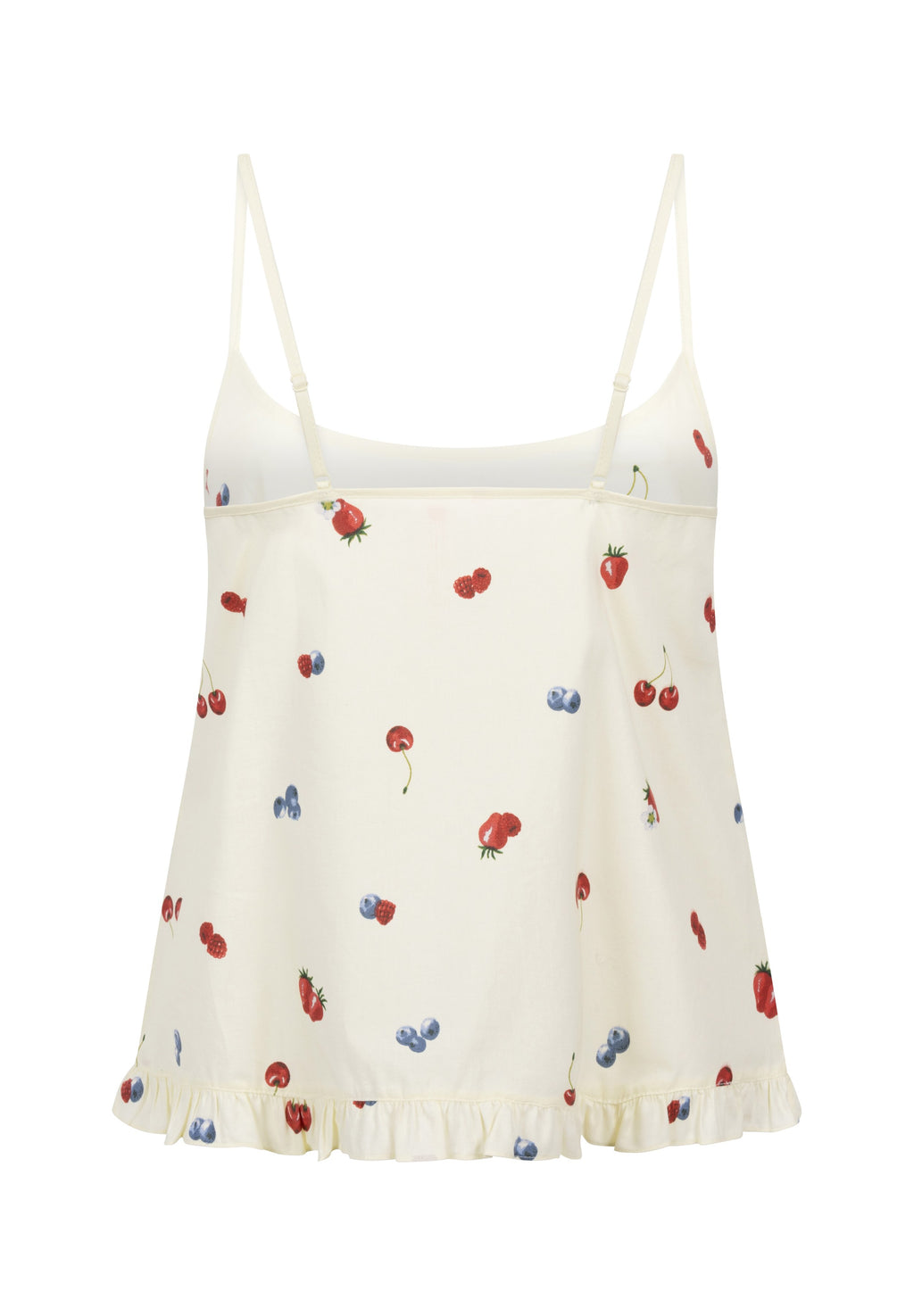 Hunkemöller RUFFLE FRUIT