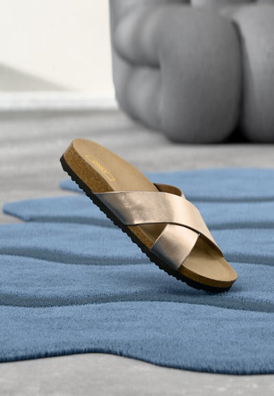 ONLY SHOES by Zalando ONLMAXI MADISON CROSS SLIPON