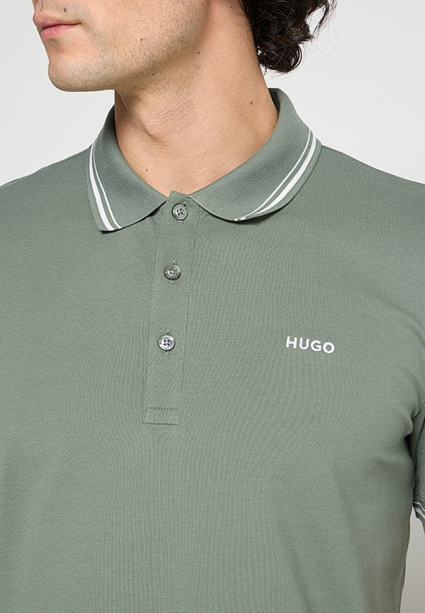 HUGO DINOSO