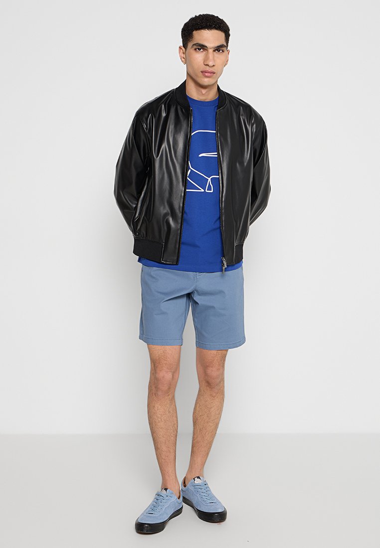 KARL LAGERFELD T-Shirt print Media 2