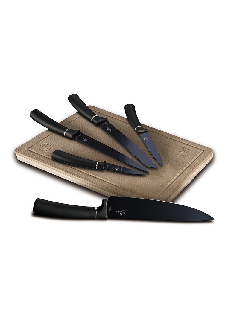 Berlinger Haus SET