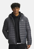 Under Armour SPORTSWEAR INSULATE - Winter jacket - castlerock