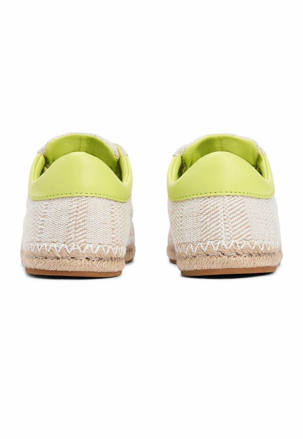 Tommy Hilfiger TH HERITAGE ROPE SNEAKER