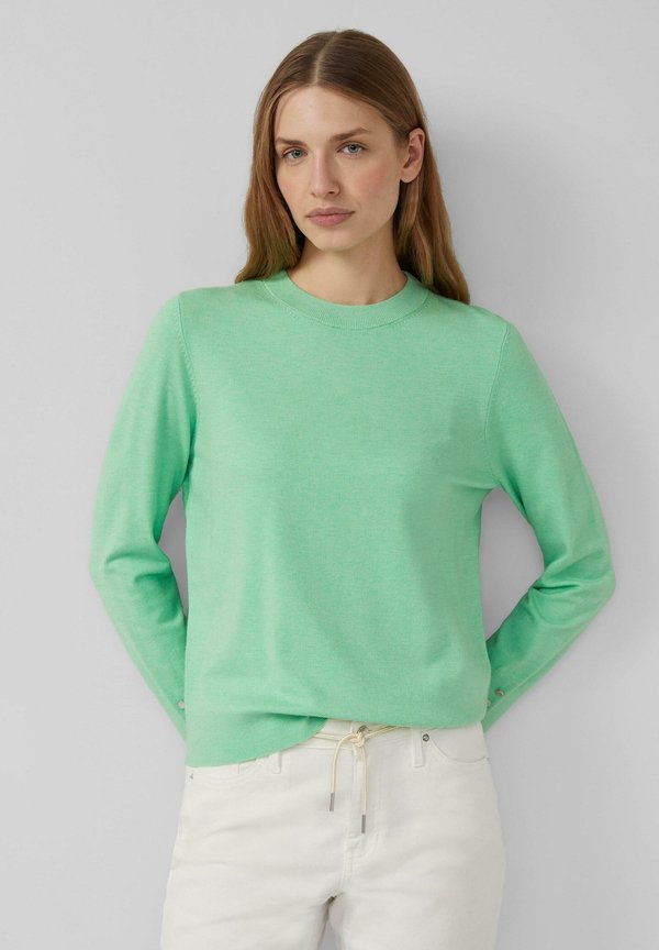 s.Oliver Jumper - minze