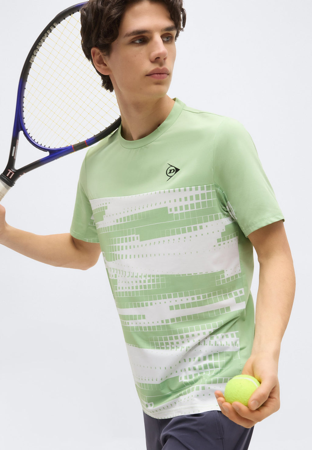 Dunlop GAME TEE 3