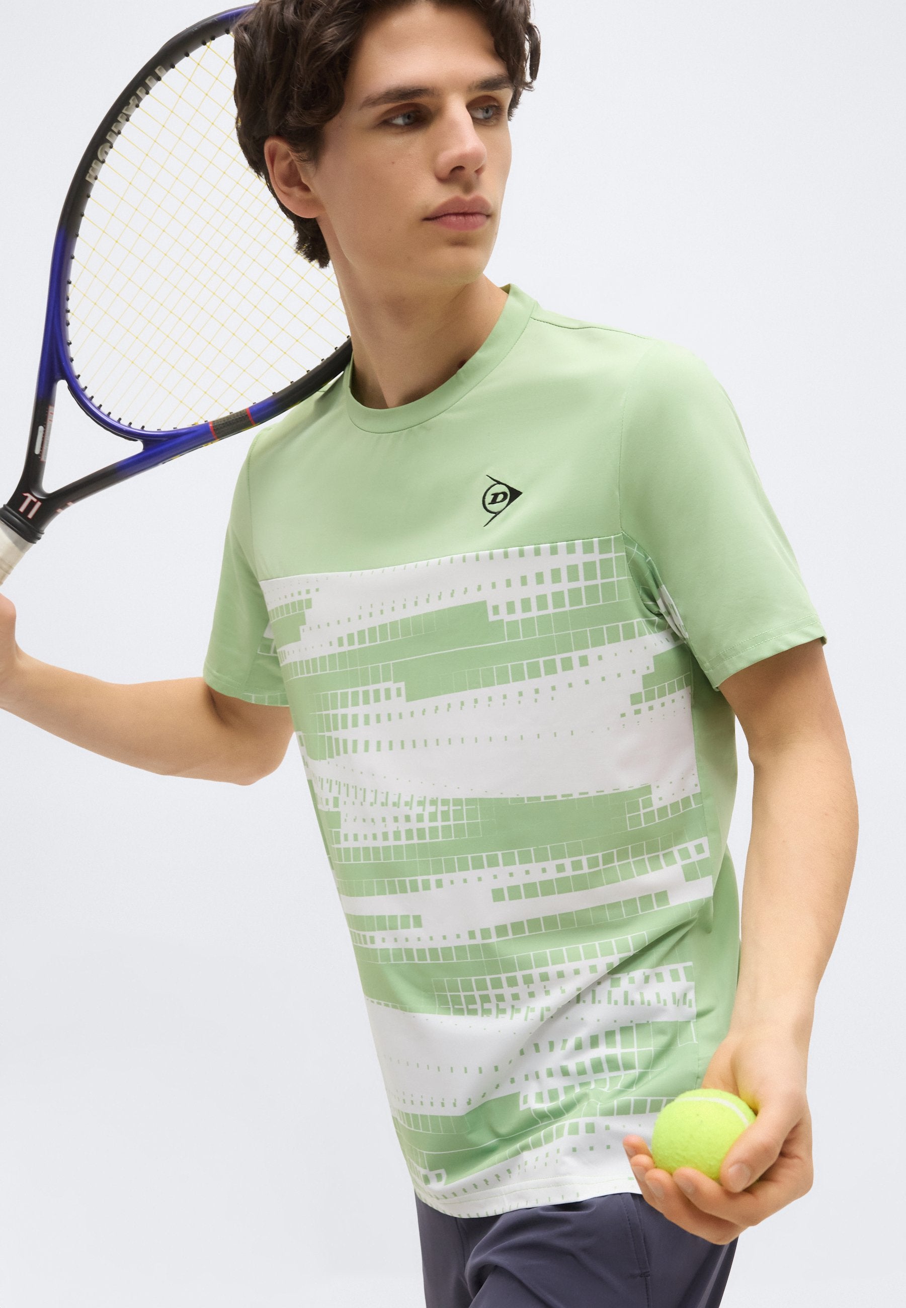 Dunlop GAME TEE 3
