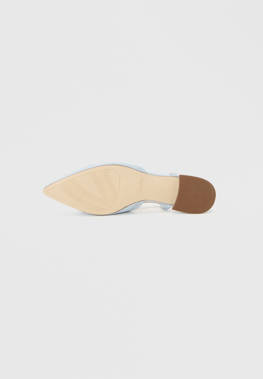 Clarks SENSA
