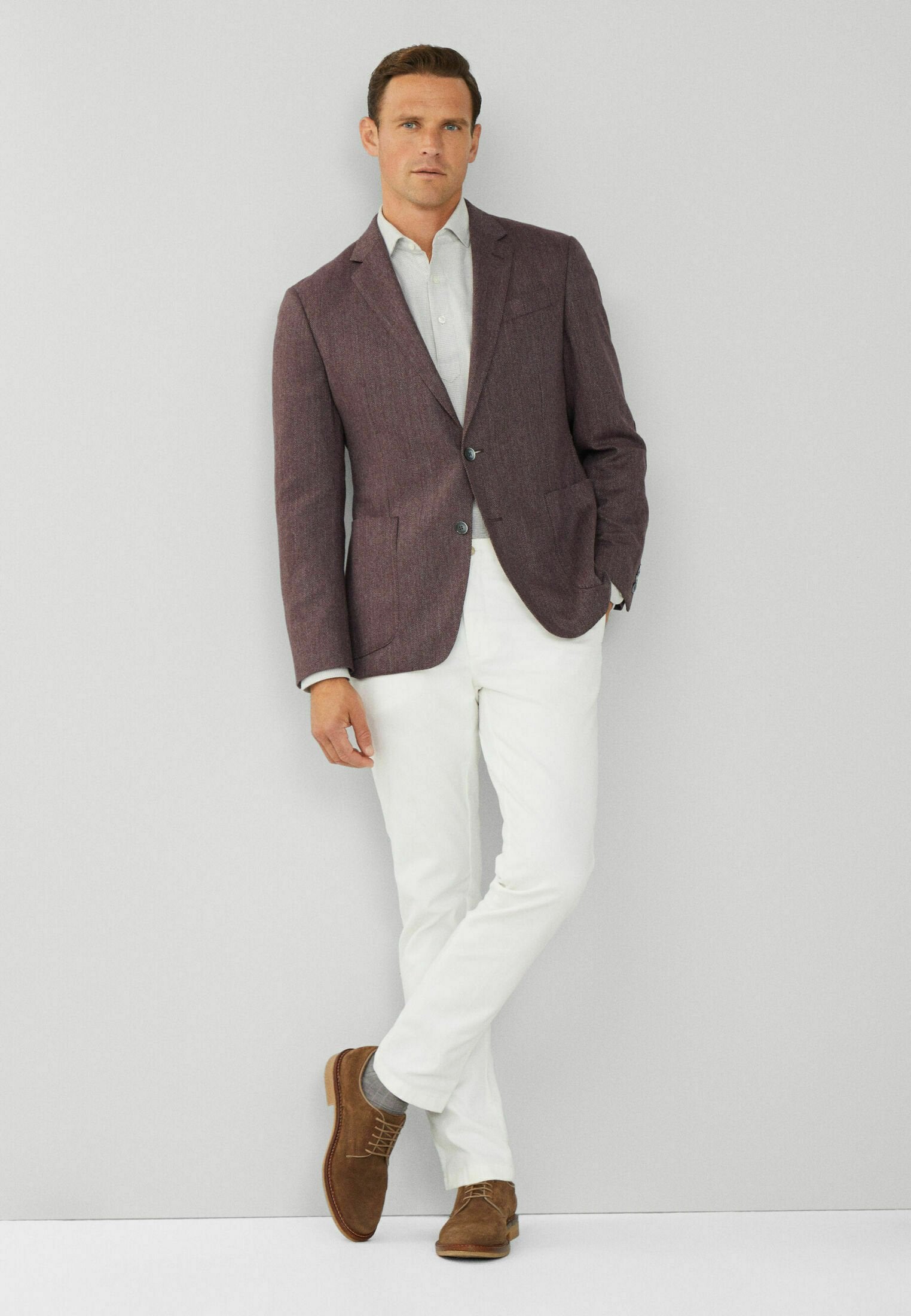 Hackett London