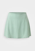 Nike Performance Sports skirt - steam/white