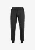 Under Armour CURRY PLAYABLE TRAININGS - Tracksuit bottoms - black