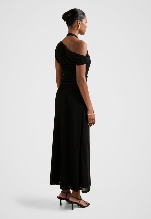 Forever New Petite BROOKLYN LAYERED MAXI DRESS