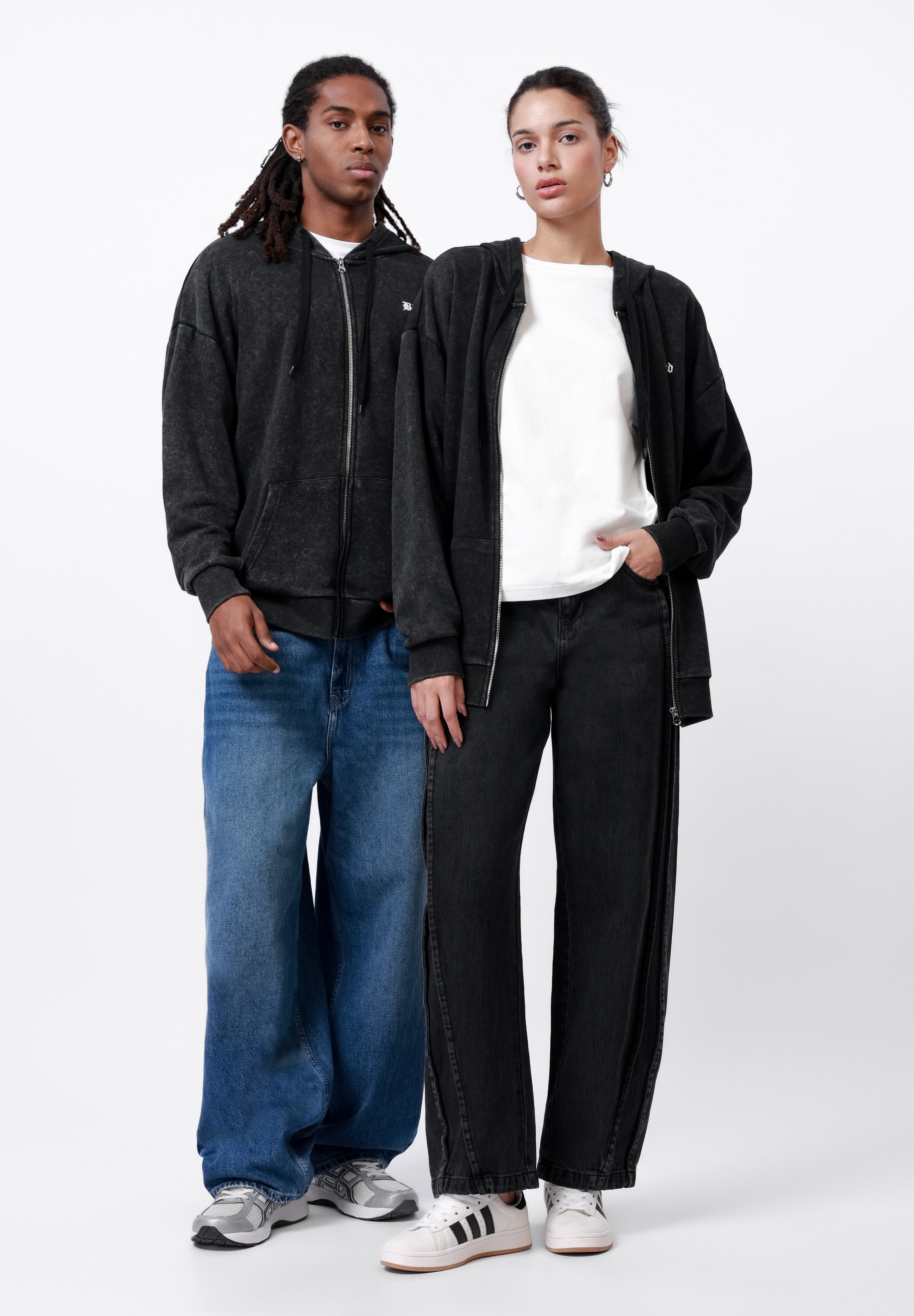 YOURTURN UNISEX