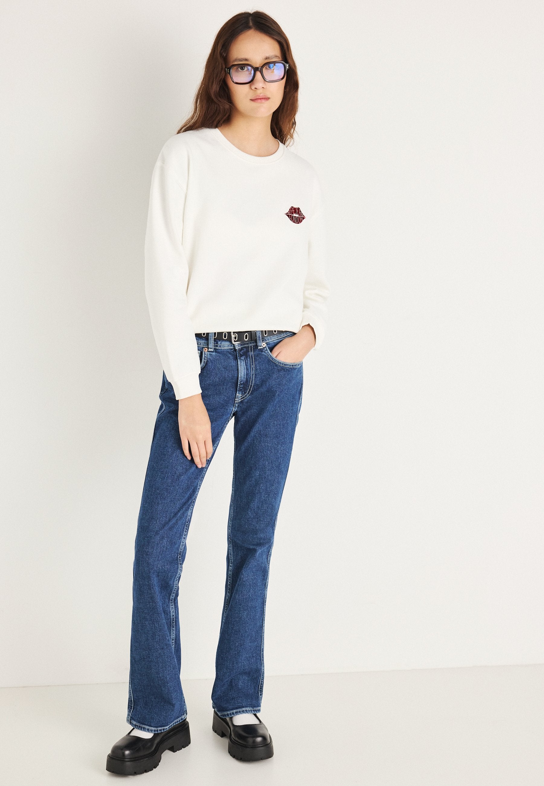 Pepe Jeans LETHA