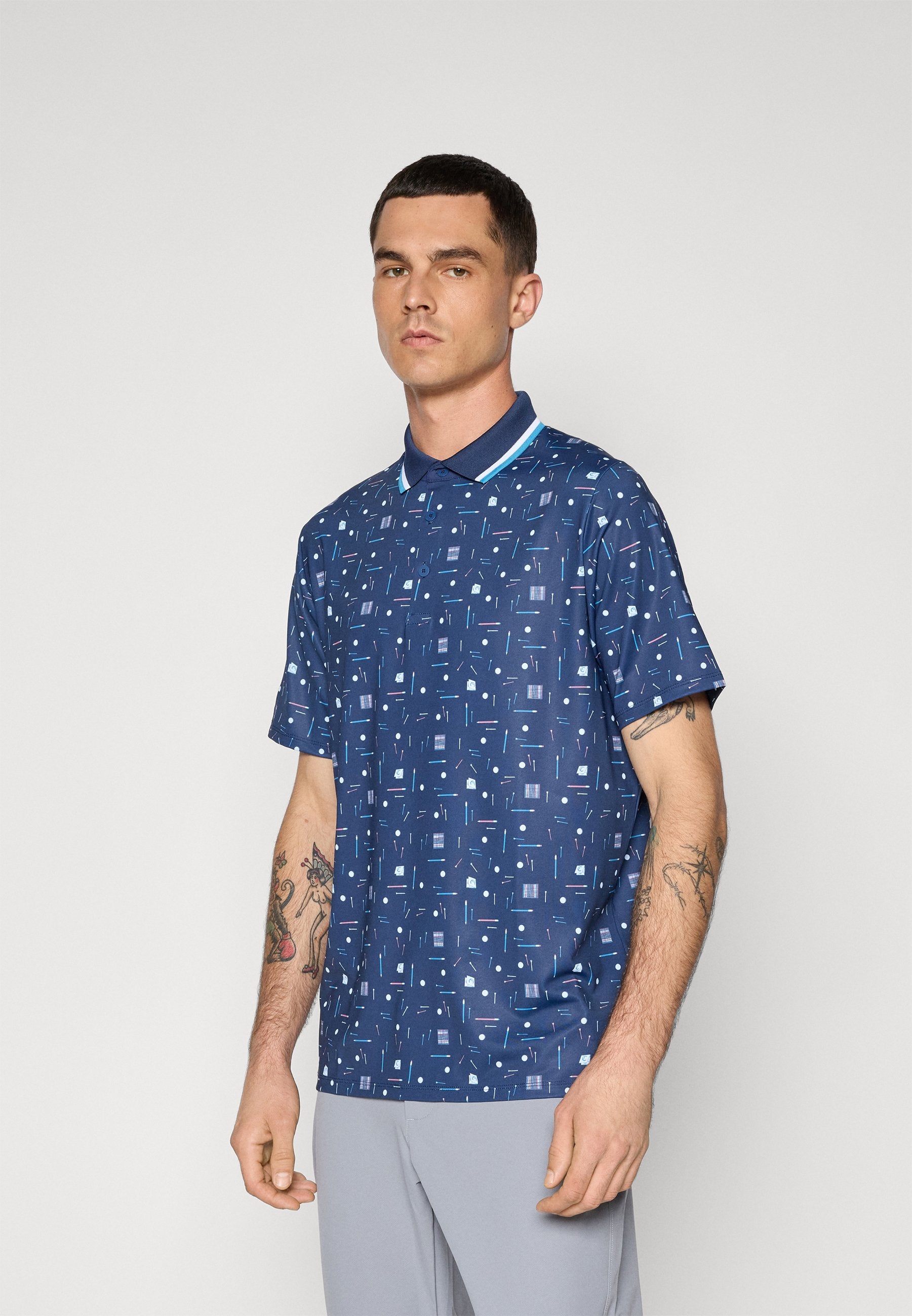 Callaway GOLF COLLECTION PRINT