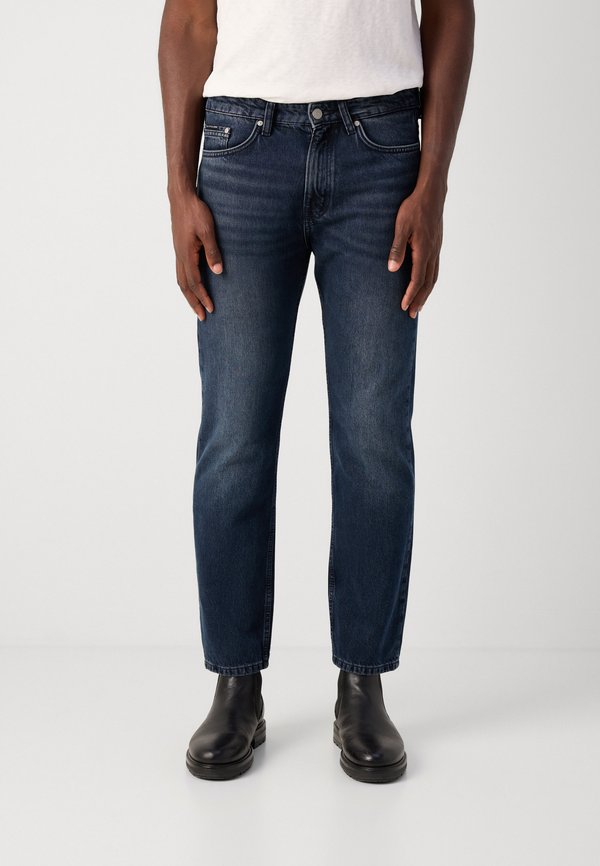 Marc O'Polo DENIM TROUSERS MID WAIST