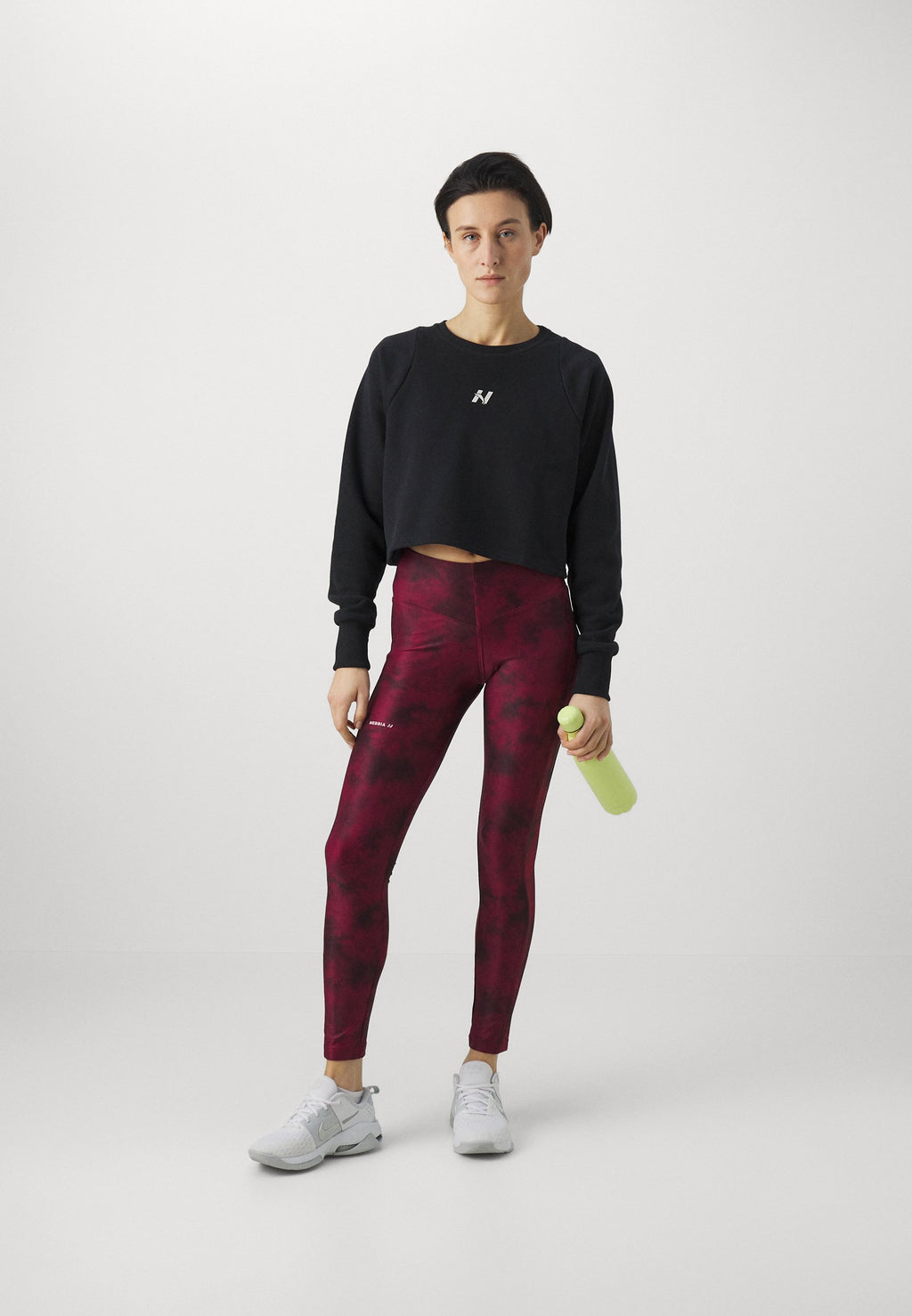 Nebbia WOMENS LONG SLEEVE