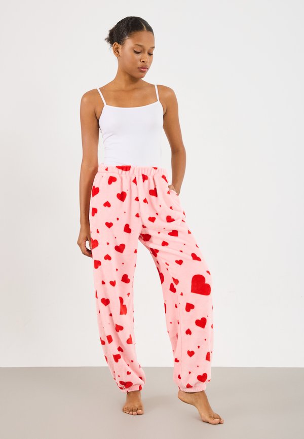 Even&Odd PLUSH COSY LOUNGE PANTS