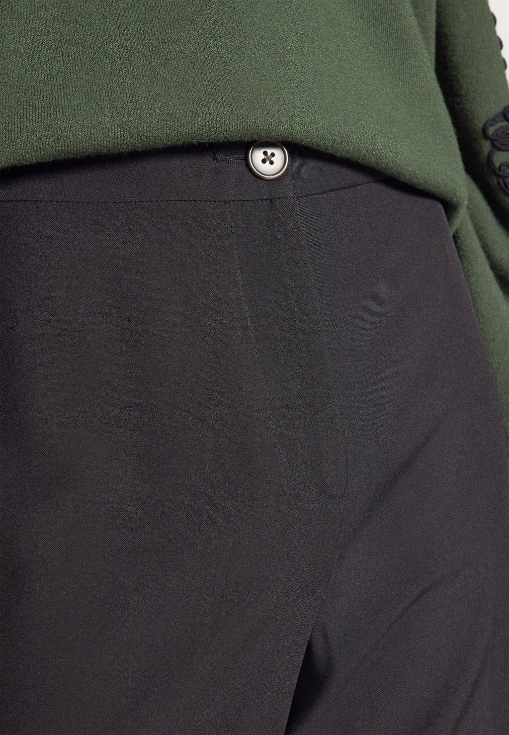 Vero Moda Tailored VMRITA Mid waist