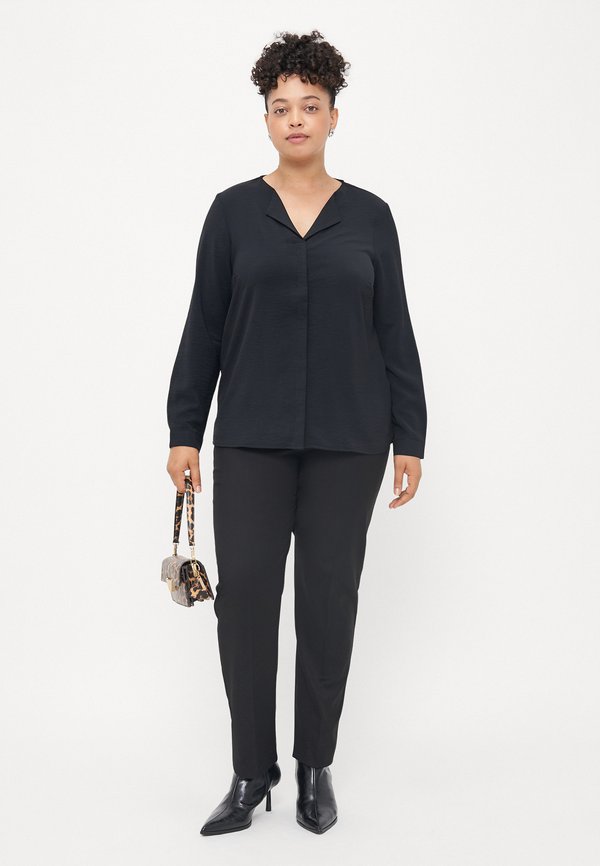 Vero Moda Curve VMCESME V NECK SHIRT