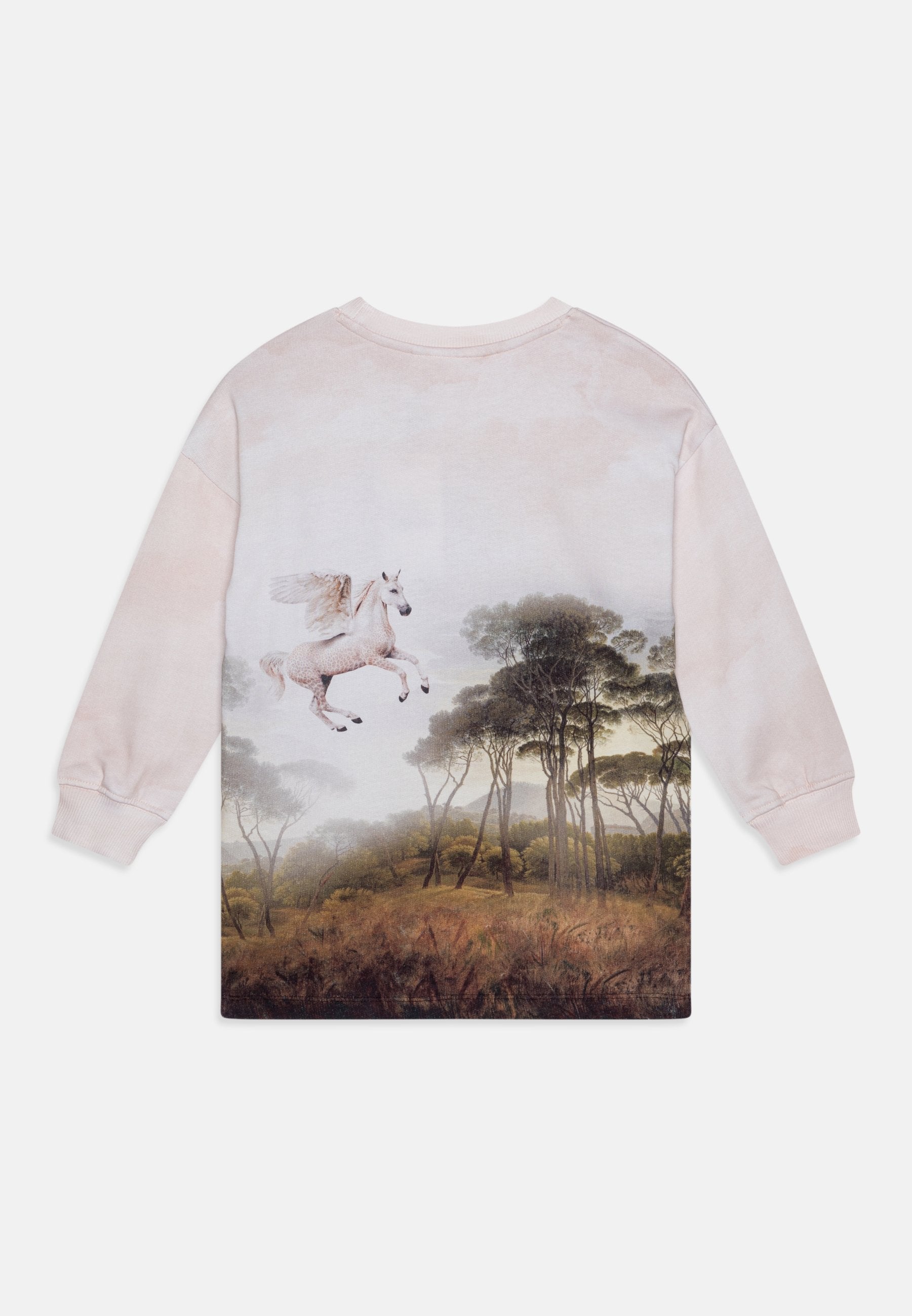 Molo CYRELLA DRESS
