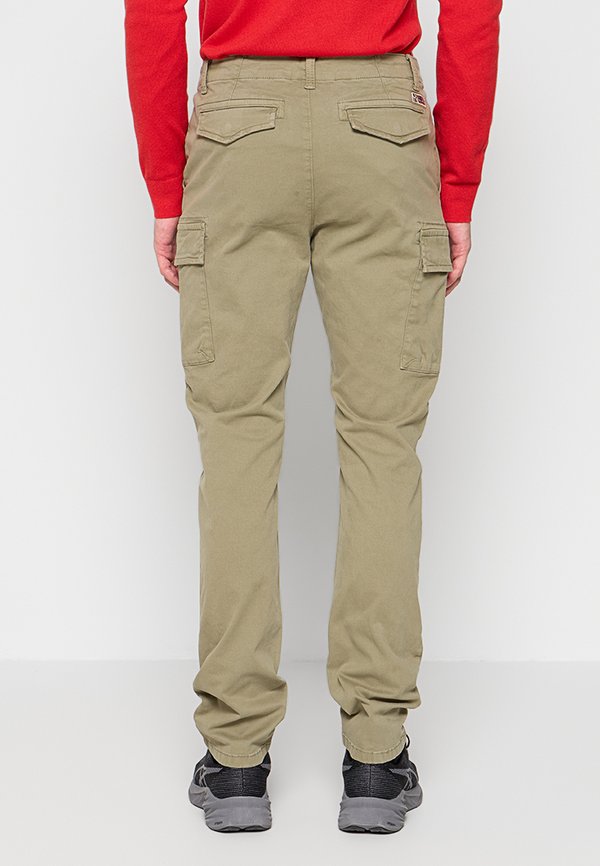 Napapijri MEES RELAXED FIT
