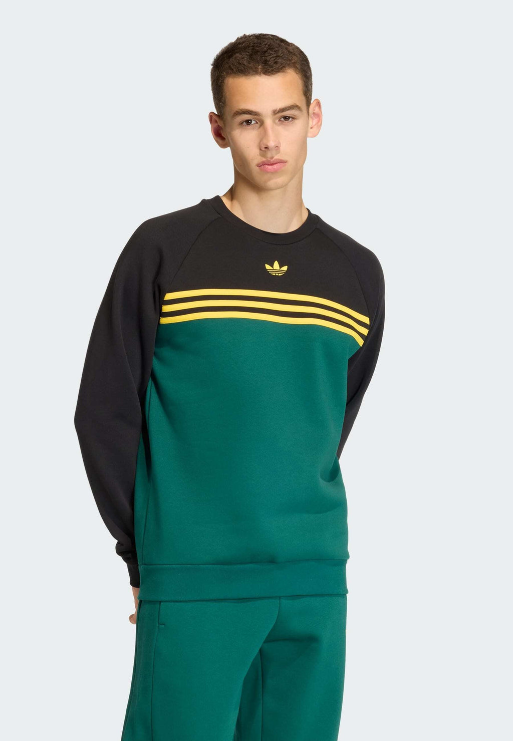 adidas Originals STRIPES CREW