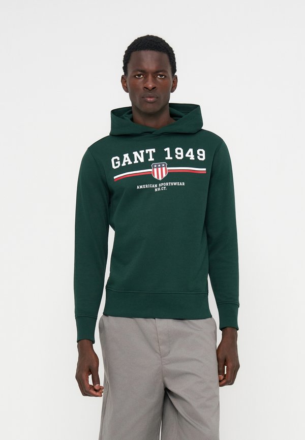 GANT