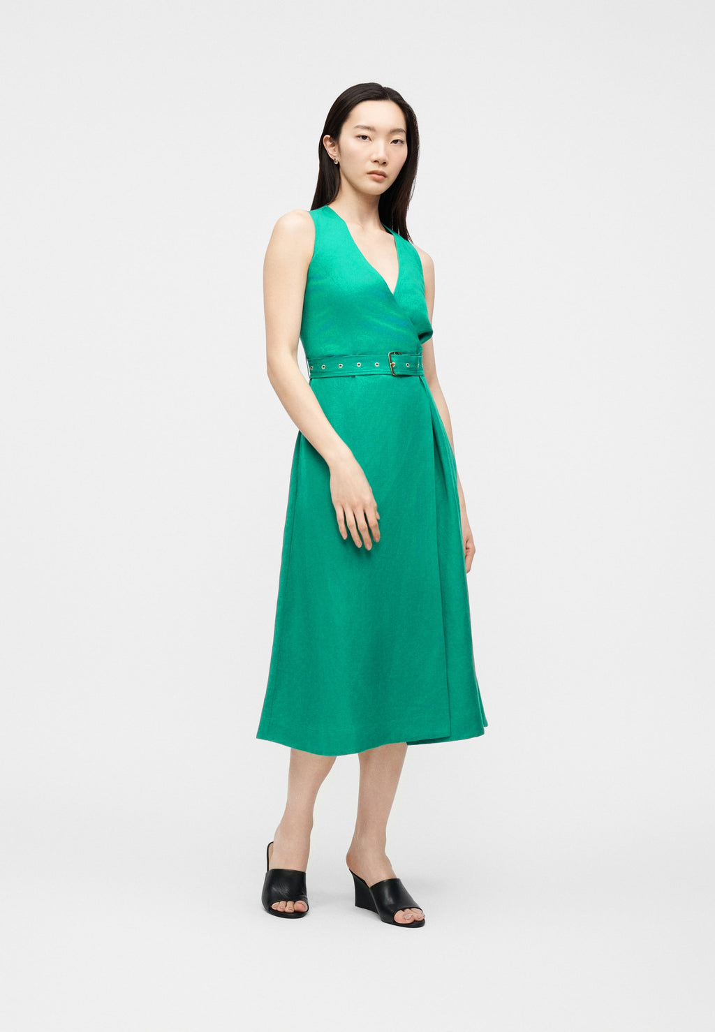 BELTED MIDI Media 2